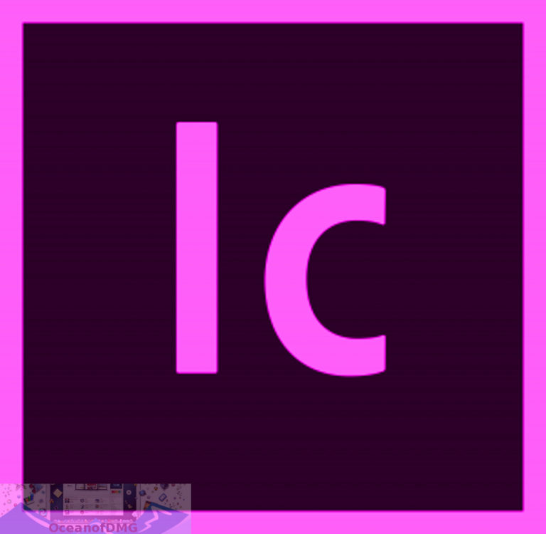 Download Adobe InCopy 2021 for MacOSX