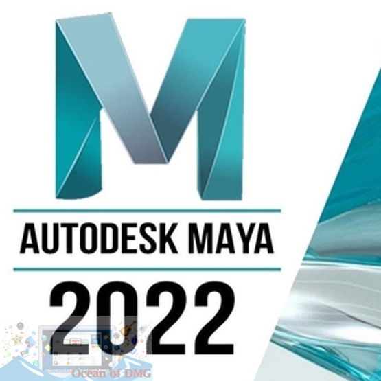 Download Autodesk Maya 2022 for macOSX