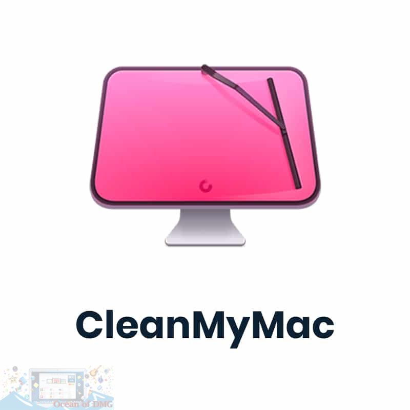 Download CleanMyMac 2023 for macOSX