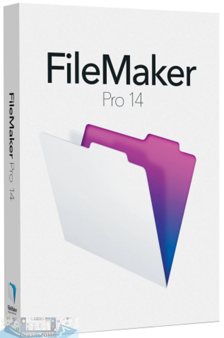 Download FileMaker Pro for Mac