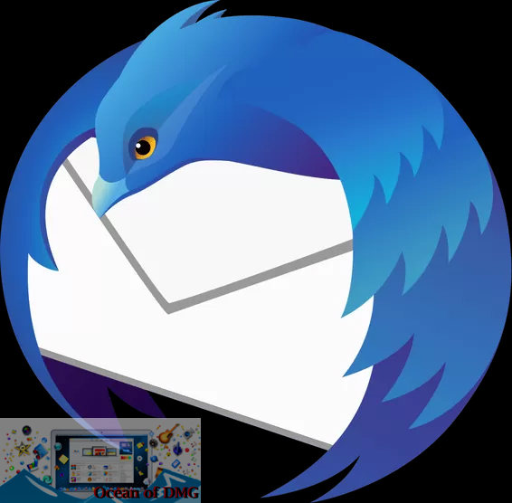 Download Mozilla Thunderbird 2023 for macOSX