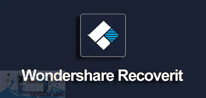 Download Wondershare Recoverit 2023 for MacOSX