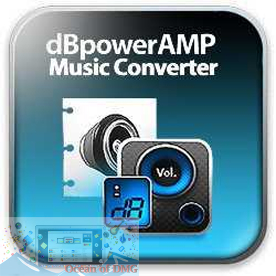 Download dBpowerAMP Music Converter 2023 for macOSXDownload dBpowerAMP Music Converter 2023 for macOSX