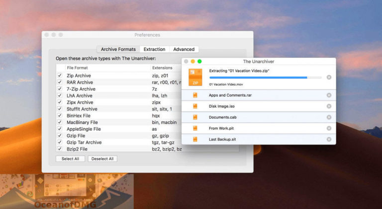 This image has an empty alt attribute; its file name is RAR-Extractor-Unzip-for-Mac-Offline-Installer-Download-OceanofDMG.com_-768x422-1.jpg