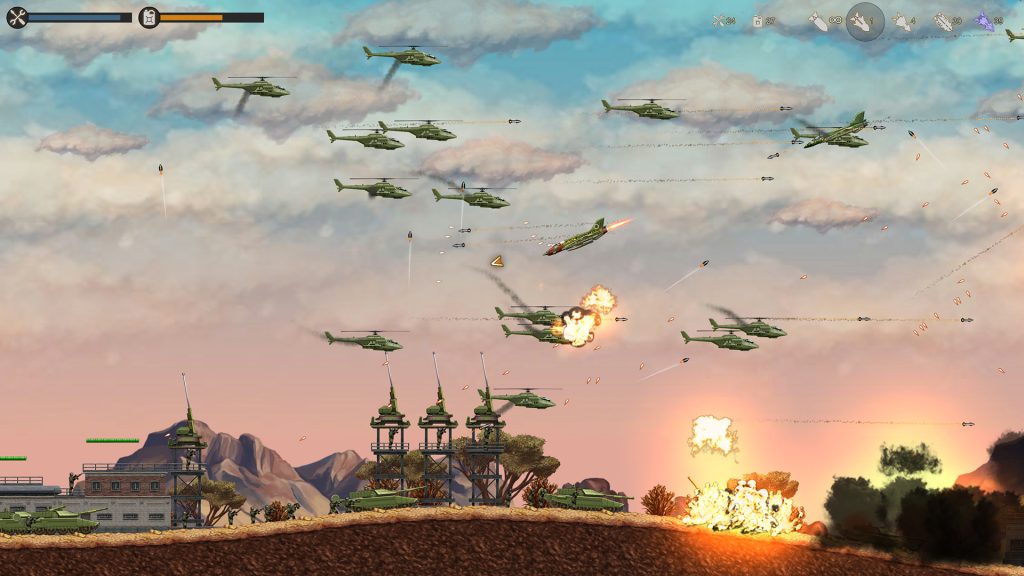 Aircraft Evolution Free Download Now