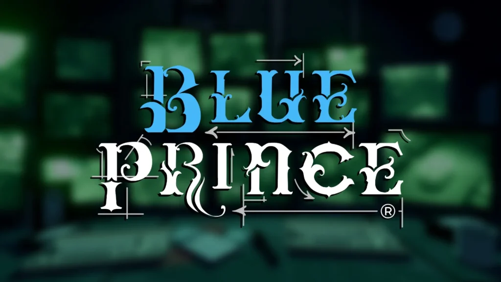 Blue Prince v1.02 Free Download Now