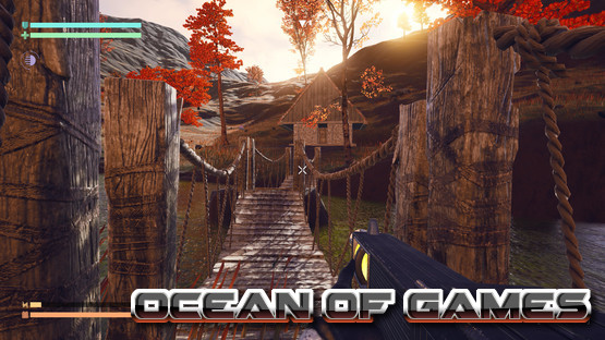 Chaos PLAZA Free Download Now