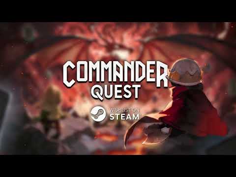 Commander Quest v1.0.32.722 Free Download Now