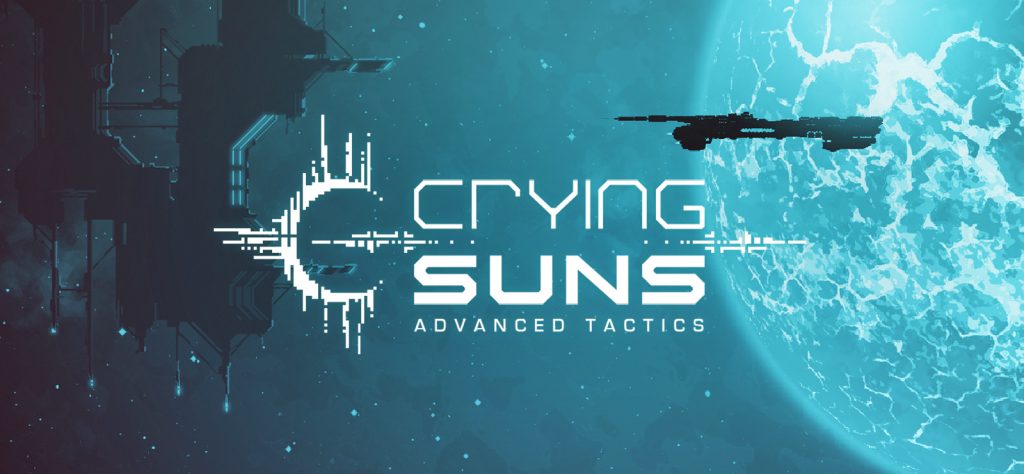 Crying Suns DARKSIDERS Free Download Now