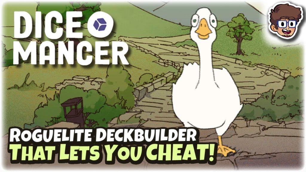 DICEOMANCER v1.1.16 Free Download Now