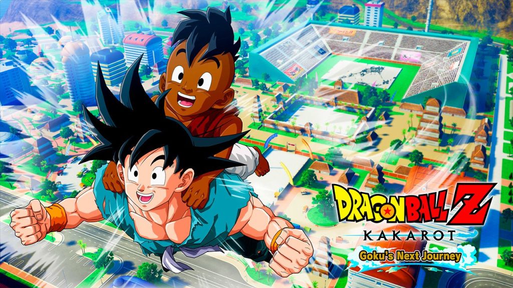 DRAGON BALL Z KAKAROT CODEX Free Download Now