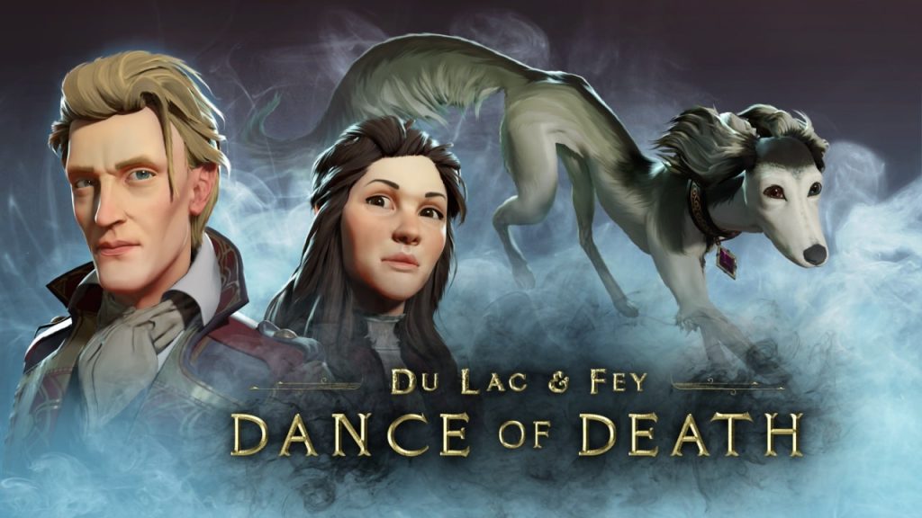 Dance of Death Du Lac and Fey Free Download Now