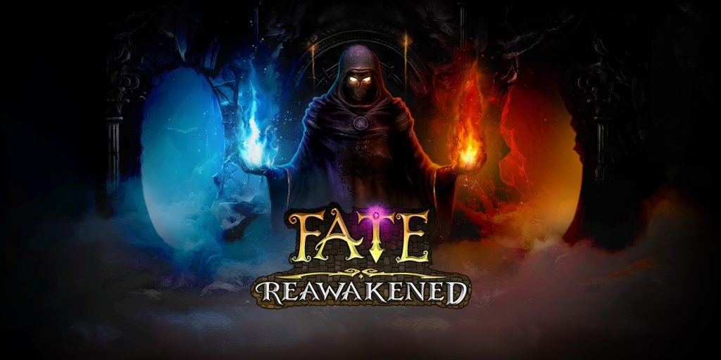 FATE Reawakened Free Download Now