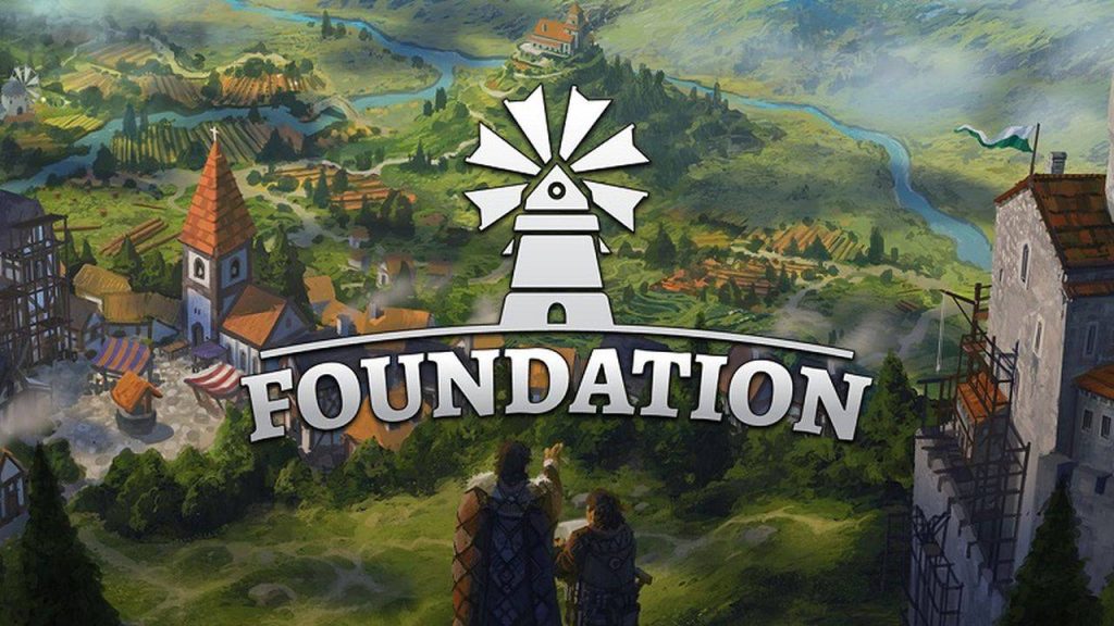 Foundation v1.10.3.4 Free Download Now