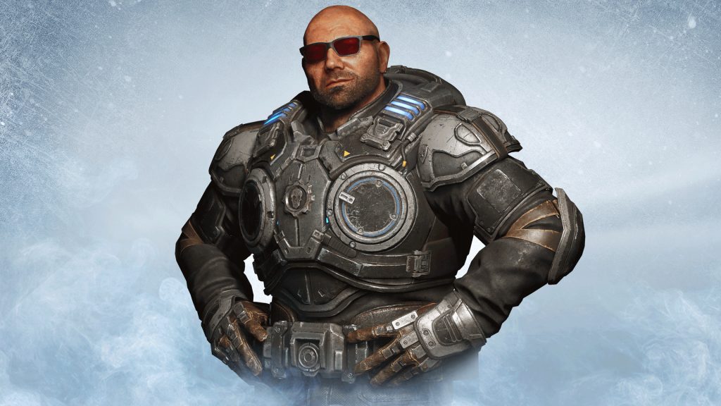 Gears 5 v1.1.15.0 CODEX Free Download Now
