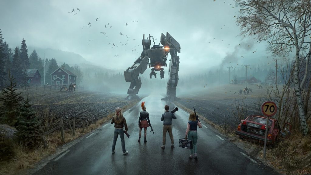 Generation Zero Challenges CODEX Free Download Now