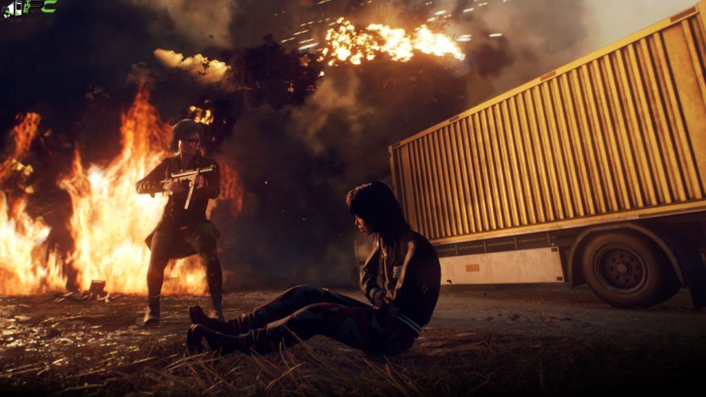 Generation Zero Challenges CODEX Free Download Now
