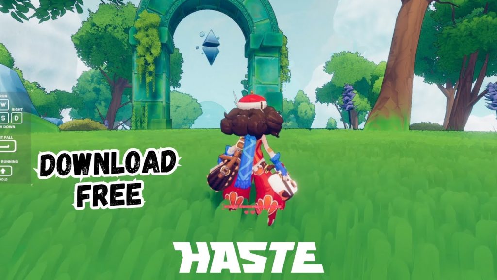 Haste Free Download Now