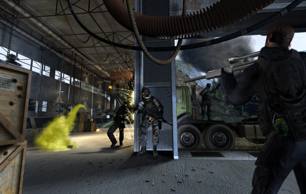 IGI 1 Trainer Unlimited Ammo Unlimited Health Free Download Now