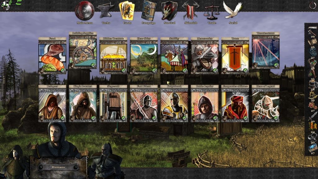 Kingdom Wars 2 Definitive Edition Free Download Now