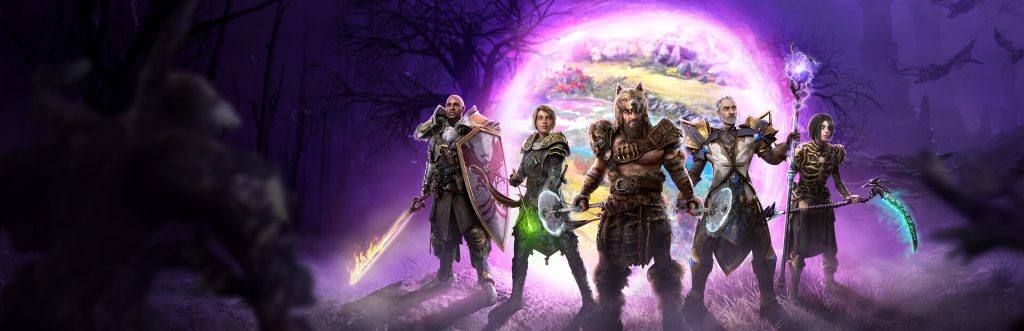 Last Epoch v1.2.0.2 Free Download Now
