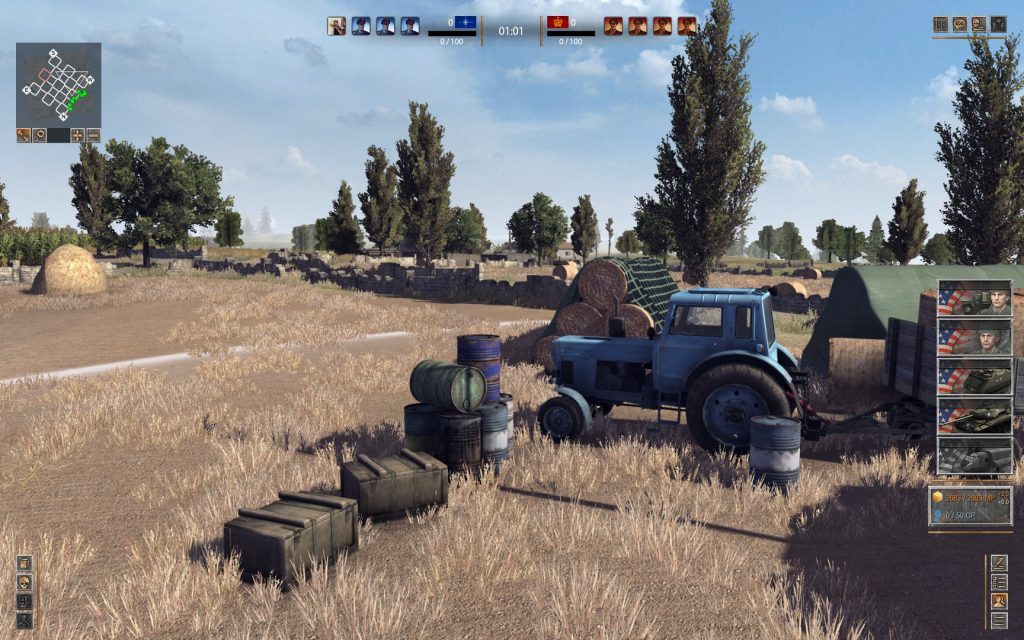 Men of War Assault Squad 2 Cold War CODEX Free Download Now