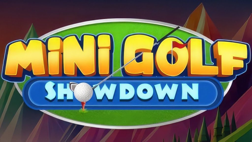 MiniGolf Showdown TENOKE Free Download Now