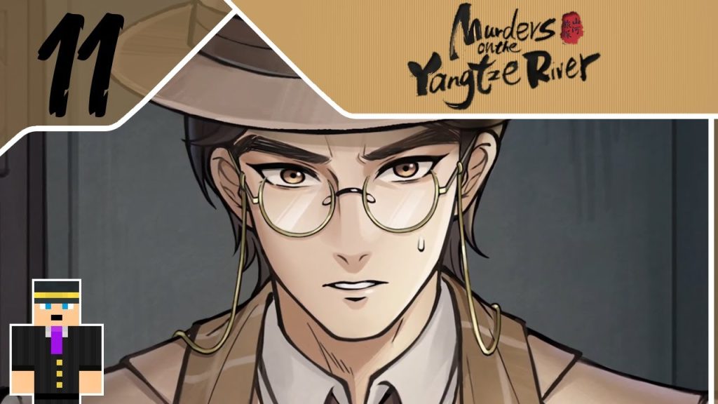 Murders on the Yangtze River v1.5.90 Free Download Now