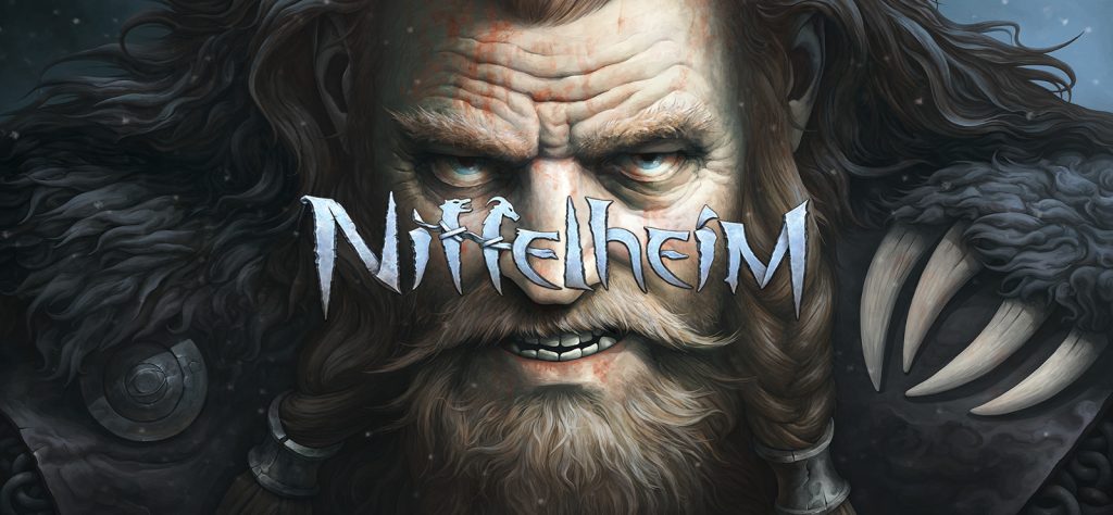 Niffelheim Jotuns PLAZA Free Download Now