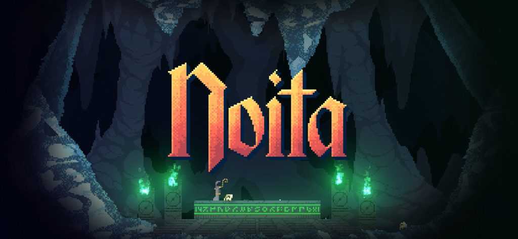 Noita Early Access Free Download Now