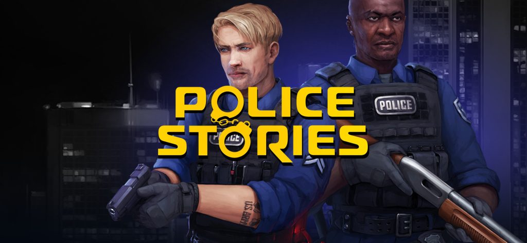 Police Stories ALI213 Free Download Now