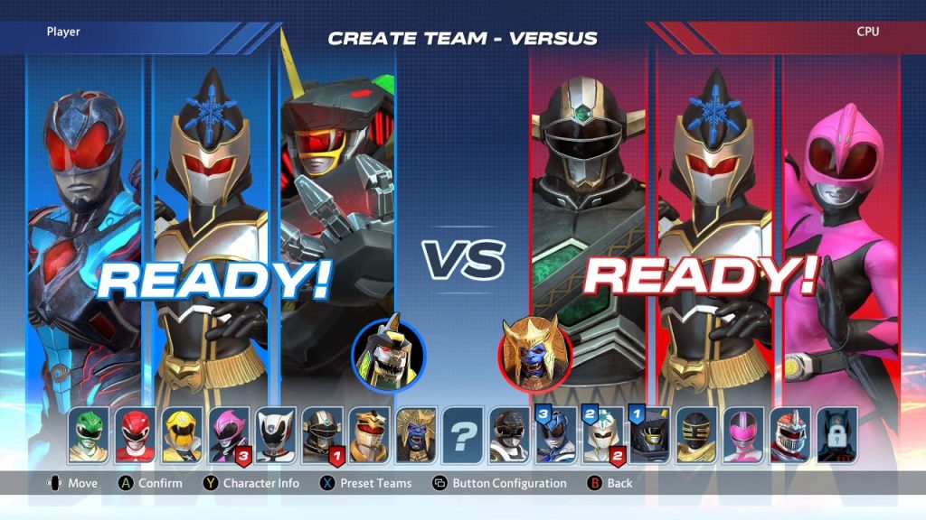 Power Rangers Battle for the Grid HOODLUM Free Download Now
