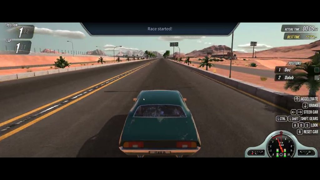 Revhead Enhanced SKIDROW Free Download Now