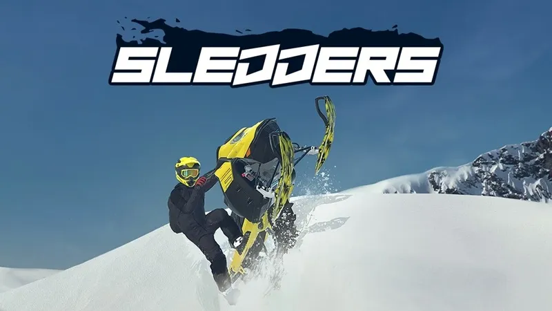 Sledders RUNE Free Download Now