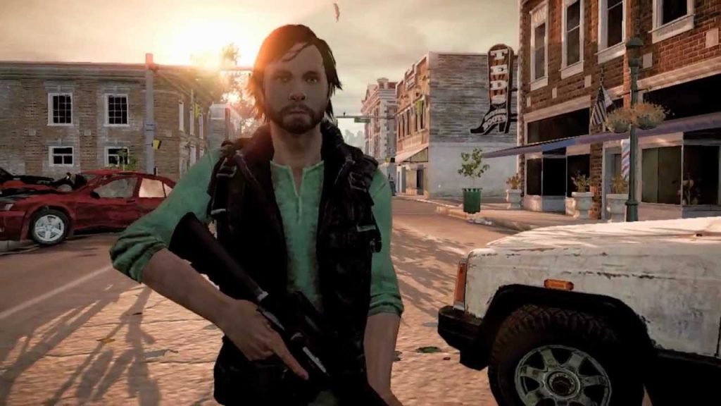 State of Decay 2 Update 3 + 7 DLCs Free Download Now