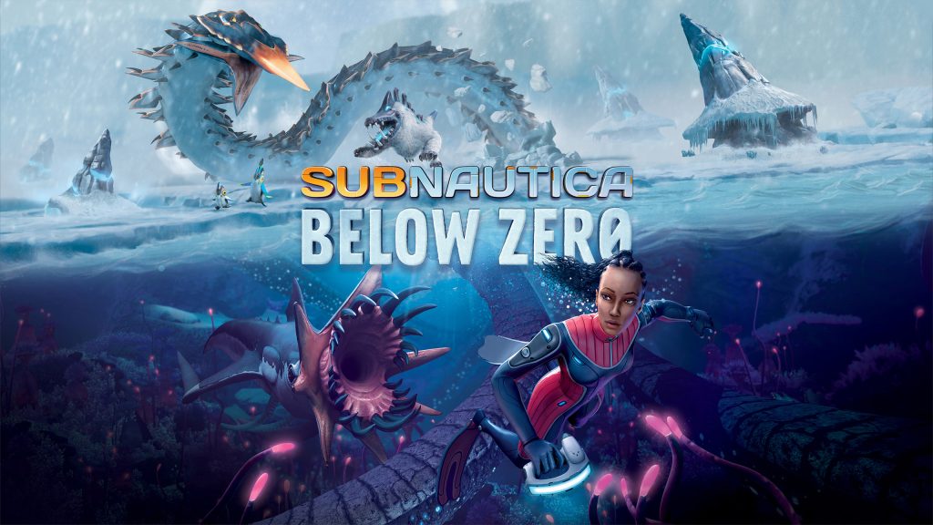 Subnautica Below Zero v18744 Free Download Now