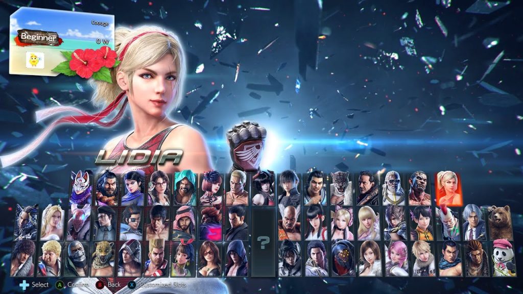 TEKKEN 7 Ultimate Edition v2.21 + All DLCs Free Download Now
