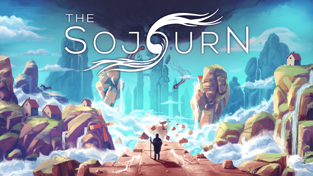 The Sojourn HOODLUM Free Download