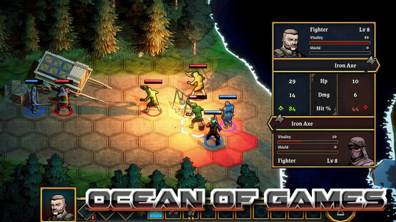 Those Who Rule v1.2.3 Free Download Now