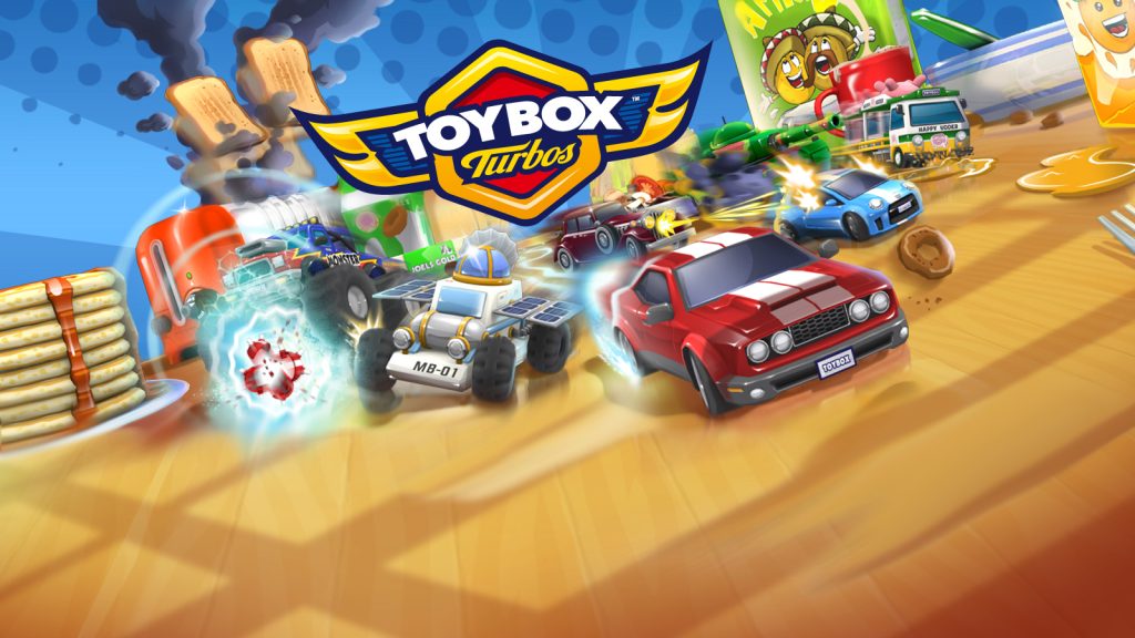 Toybox Turbos Free Download Now
