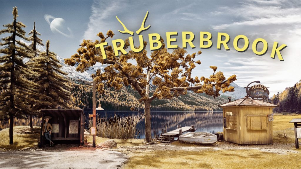 Truberbrook Free Download Now
